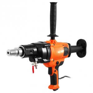 2000 W Gyémánt Magfúró Állvánnyal – Ø20–160 mm Fúrási Átmérő, Max. 160 mm Magfúrás