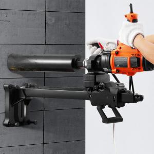 2000 W Gyémánt Magfúró Állvánnyal – Ø20–160 mm Fúrási Átmérő, Max. 160 mm Magfúrás