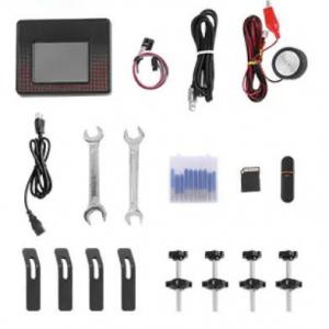 300 W-os CNC marógép, 3 tengelyes GRBL vezérléssel, 400 × 400 × 60 mm munkaterülettel