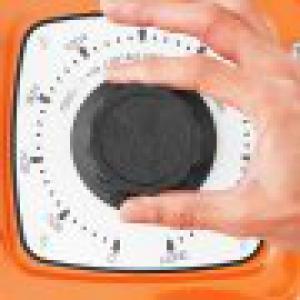 3000 VA Feszültségszabályozó Transzformátor 0-300 V, 10A, LCD Kijelző