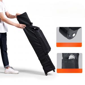 3x3 m Pop-up összecsukható rendezvénysátor hordozótáskával, UV védelem + AJÁNDÉK viharvédelem fehér