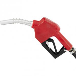 40 l/perc teljesítményű, 300 W-os önfelszívó dízel- és fűtőolaj-szivattyú automatikus számlálóval