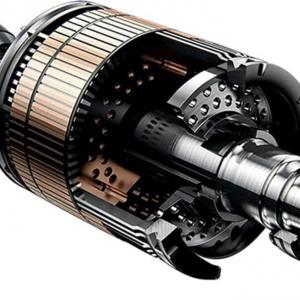 500 W  csőtisztító gép, csőgörény  – 39,5 m spirál, 450 ford./perc, Ø30–100 mm csőátmérőhöz