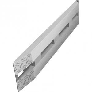 Alumínium rakodórámpa 213 × 35 cm teherbírás 2722 kg
