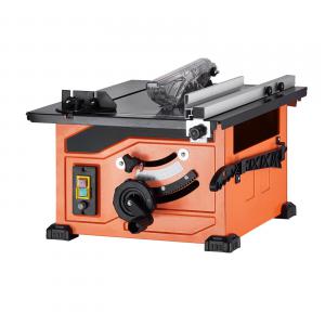 Asztali fűrész, körfűrész  1200W, 225 mm