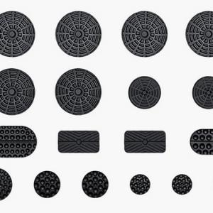 Autókarosszéria-horpadás húzó híd festékmentes javítókészlet 61 db-os