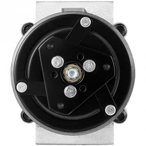 Autóklíma-kompresszor kuplunggal 4.2–6.8 L motorokhoz, alumínium kivitel