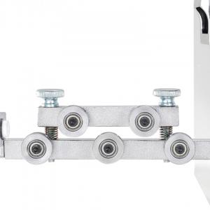 Automata huzalcsupaszító gép 300 V, számítógépes vezérléssel, 0,1-10 mm² vezetékekhez