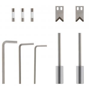 Automata Kábelcsupaszítógép 300 W,  számítógépes vezérléssel, 0,1-10 mm² vezetékekhez