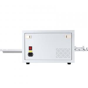 Automata Kábelcsupaszítógép 300 W,  számítógépes vezérléssel, 0,1-10 mm² vezetékekhez