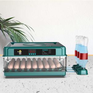 Automata keltetőgép , inkubátor 48db tojáshoz