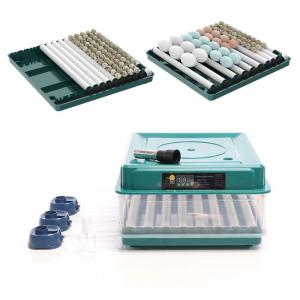 Automata keltetőgép , inkubátor 48db tojáshoz