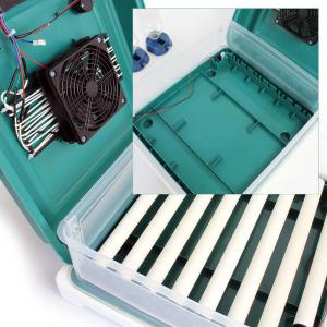 Automata keltetőgép , inkubátor 48db tojáshoz