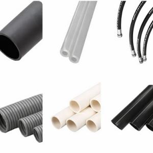 Automatikus csővágó gép 1–20 mm átmérő, max. 100 000 mm vágási hossz, LCD kijelző 500W