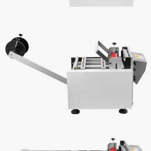 Automatikus csővágó gép 1–85mm átmérő, max. 100 000 mm vágási hossz 250W teljesítmény