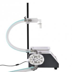 Automatikus palacktöltő gép 50–5000 g kapacitású  – fogaskerék-szivattyús, digitális vezérlésű folyadéktöltő rendszer