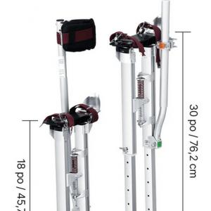 Bandázsoló festő gólyaláb 45 cm – 76 cm.