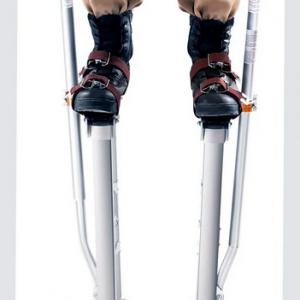 Bandázsoló festő gólyaláb 61 cm – 101,6 cm