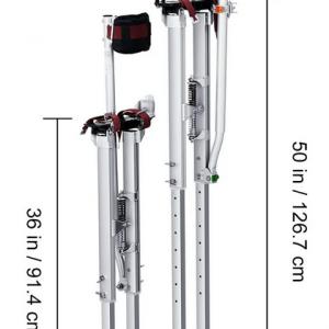 Bandázsoló festő gólyaláb 91- 127 cm