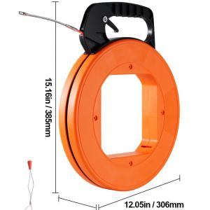 Berudaló, behúzó szál 30,5 m  (6,5 mm)