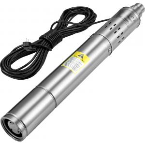 Búvárszivattyú 550 W 35 l/perc 20 m