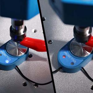 CNC asztali marógép – végálláskapcsolókkal, vészleállítóval és alumínium Z-tengellyel (284×180×40 mm munkatér)