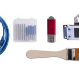 CNC gravírozó 3018 PRO MAX