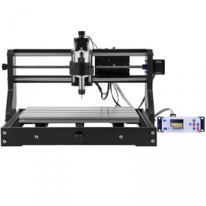 CNC gravírozó 3018 PRO MAX