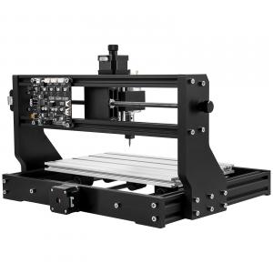 CNC gravírozó gép 3018 PRO MAX