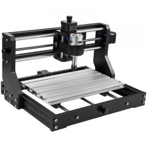 CNC gravírozó gép 3018 PRO MAX