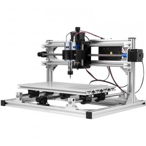 CNC gravírozógép 3018 PRO