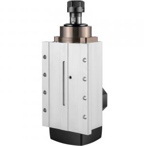 CNC Léghűtéses Orsómotor ER20 Befogóval – 2,2 kW, 24000 RPM,