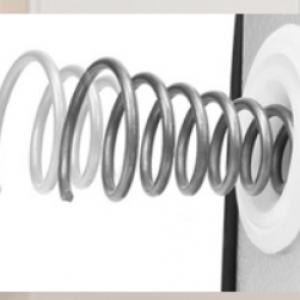 Csőtisztítógép, csőgörény lefolyótisztító gép 390 W – 16 mm × 14,5 m spirál, Ø20–100 mm csövekhez