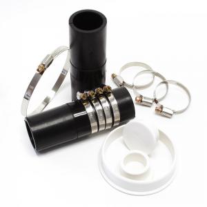 Darálós WC szennyvíz szivattyú háztartási szennyvízátemelő 600W