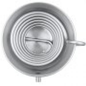 Desztilálló 50 liter  vízszivattyú   6,8-8W