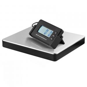 Digitális postai mérleg LCD kijelző 150 g-200 kg