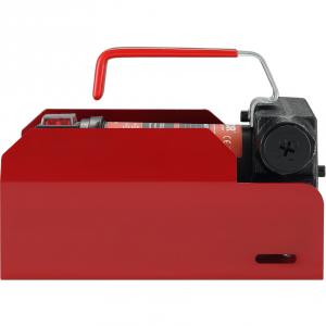 Dízel üzemanyag-szivattyú 3300 ford/perc – 38 l/perc, automata pisztoly, komplett készlet, hordozható kivitel