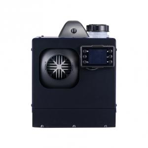 Dízelfűtő 12–24 V, 8 kW – hordozható dízel légfűtő távirányítóval és LCD-kijelzővel, gyors felfűtéssel, alacsony zajszinttel és 5 literes üzemanyagtartállyal