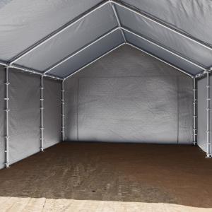 Easy Raktársátor, tárolósátor 3x6m  (18m2)