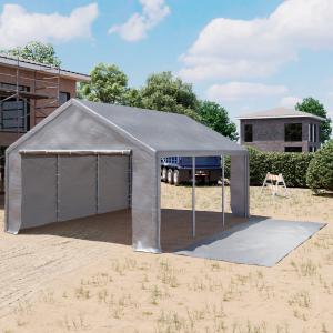 Easy Raktársátor, tárolósátor 3x6m  (18m2)