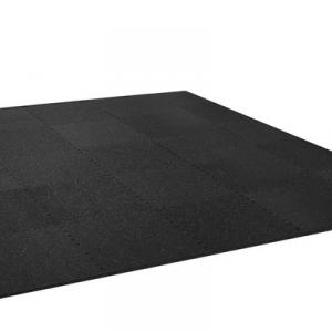 Edzőszőnyeg – 9,3 m² padozat 25db