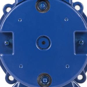 Egyenáramú motor 90 V / 0,5 LE – 1750 ford/perc, 56C váz ipari alkalmazásokhoz