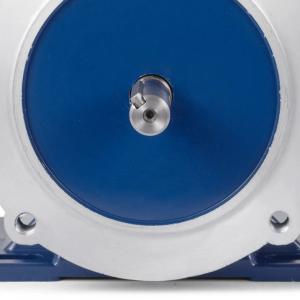 Egyenáramú motor 90 V / 0,5 LE – 1750 ford/perc, 56C váz ipari alkalmazásokhoz