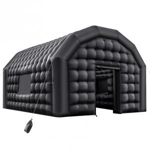 Éjszakai Klub, Partysátor 8 × 6 × 4 m  (48 m²)