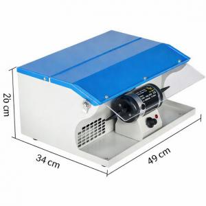 Ékszerpolírozó gép  200W, 0-8000 ford/perc