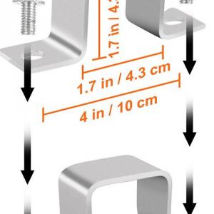 Elektromos emelőcsörlő – 600 kg teherbírású, 12 m emelési magasságú, 1150 W teljesítményű, ipari és háztartási felhasználásra