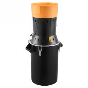 Elektromos gabonaőrlő 600 W teljesítménnyel, 25 literes kapacitással – fűszerek, gabonák és kávébab őrléséhez