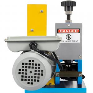 Elektromos Kábelhántoló Gép 180W 1,5mm ~ Φ25mm