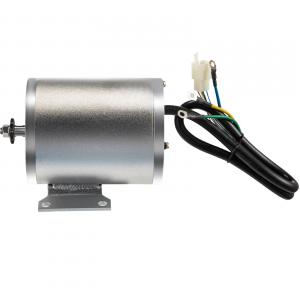 Elektromos motor készlet elektromos robogókhoz, e-kerékpárokhoz és motorkerékpárokhoz 1800W- 5200 fordulatot/perc