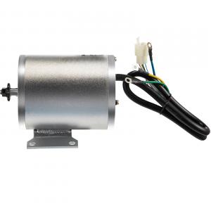 Elektromos motor készlet elektromos robogókhoz, e-kerékpárokhoz és motorkerékpárokhoz  2000 W-48V-4300 fordulat/perc